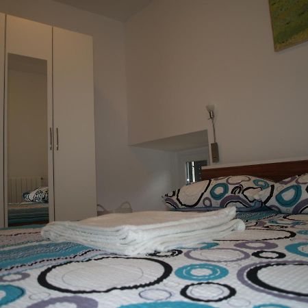 Apartment Pud Oreh Roc Room photo