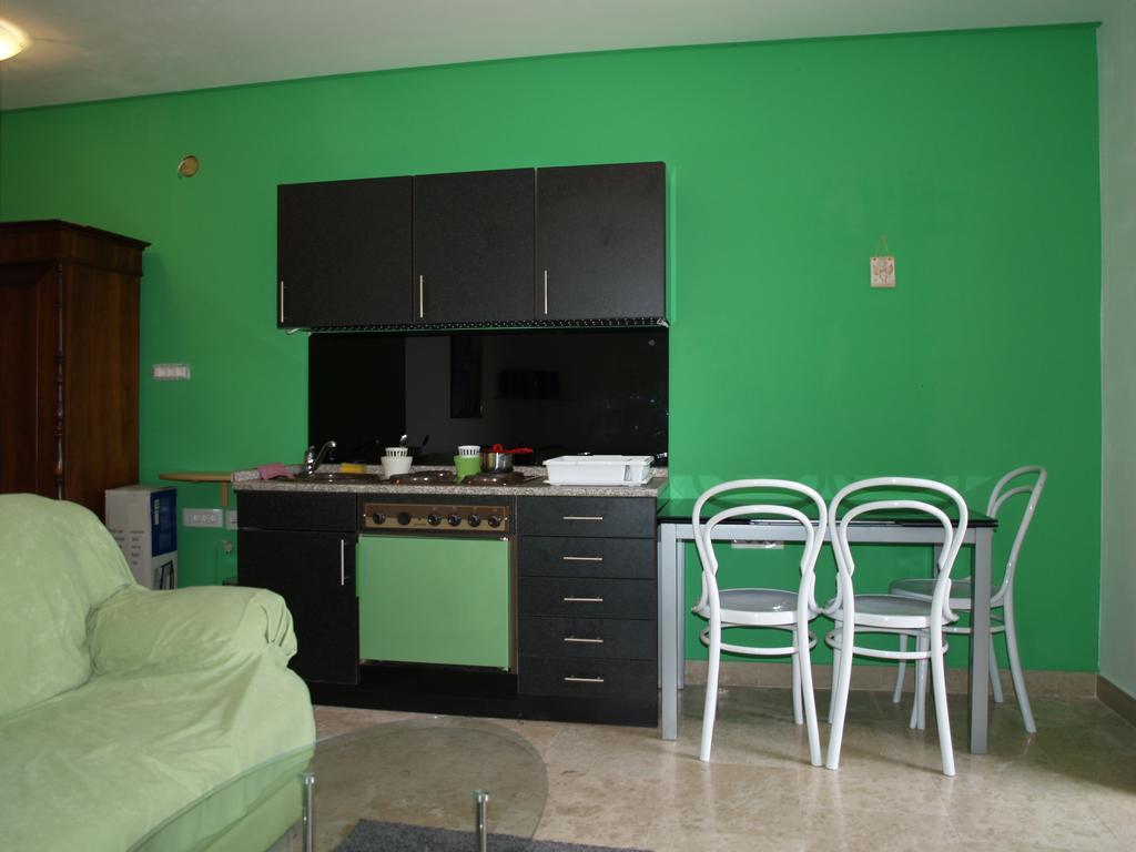 Apartment Pud Oreh Roc Room photo
