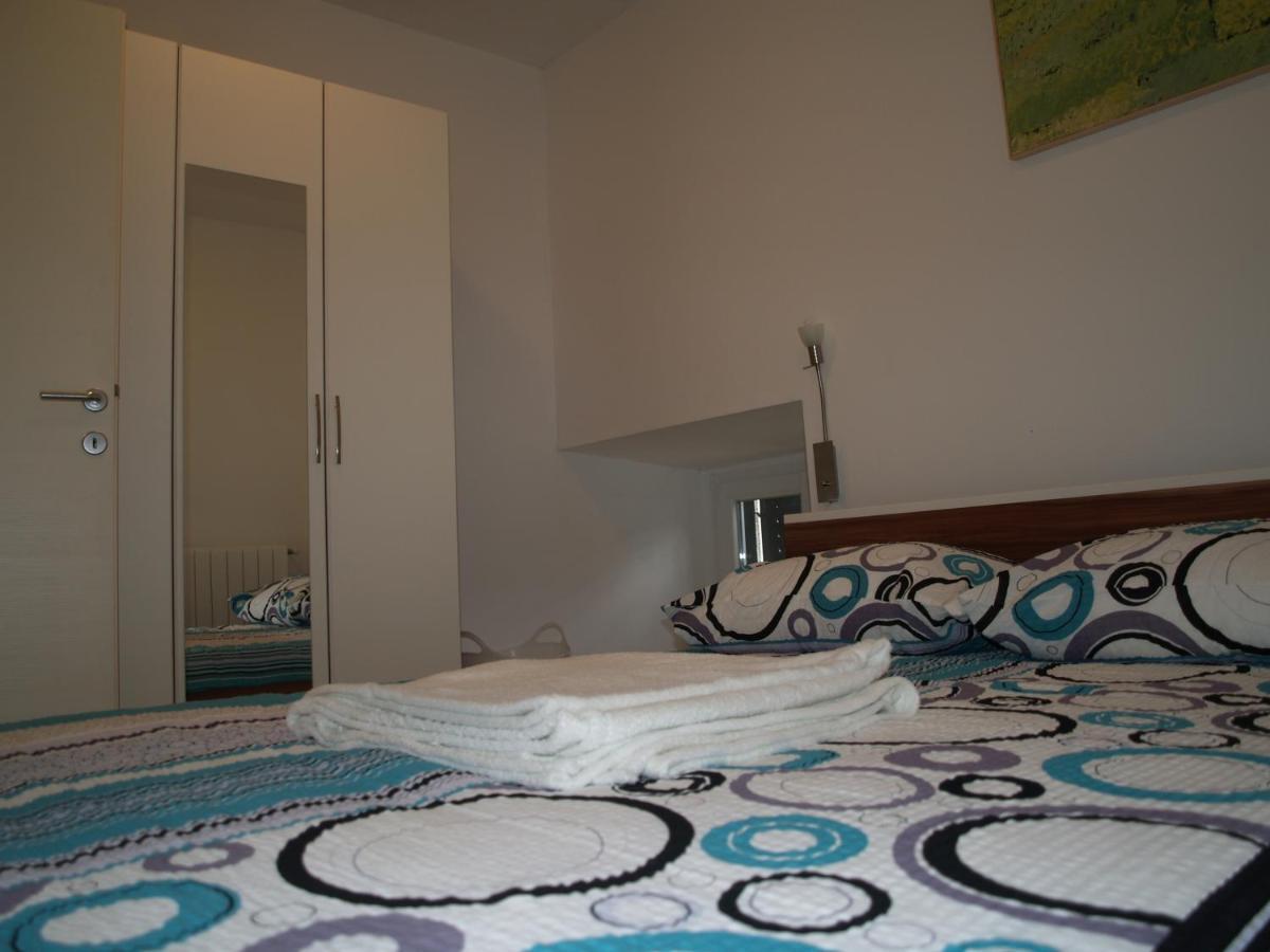 Apartment Pud Oreh Roc Room photo