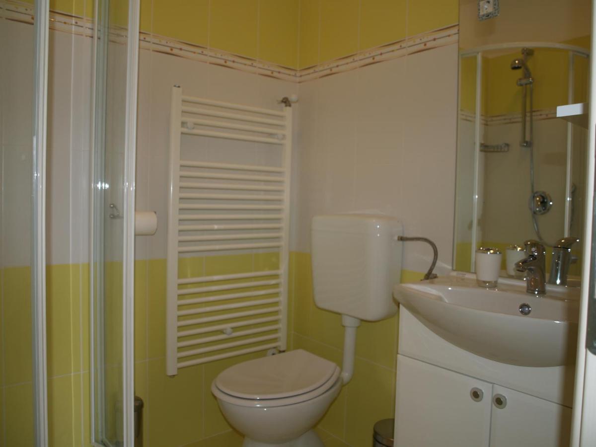 Apartment Pud Oreh Roc Room photo